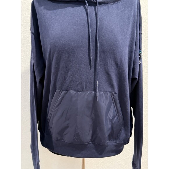 Ralph Lauren RLX Paris 2024 Olympics Hoodie Women XLarge NBC Sports Pullover NWT - Picture 3 of 14